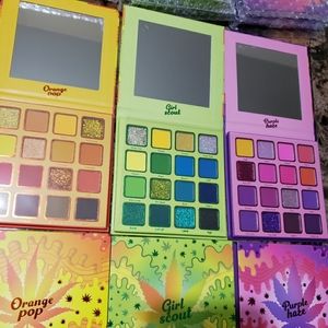 3 piece Kara beauty set